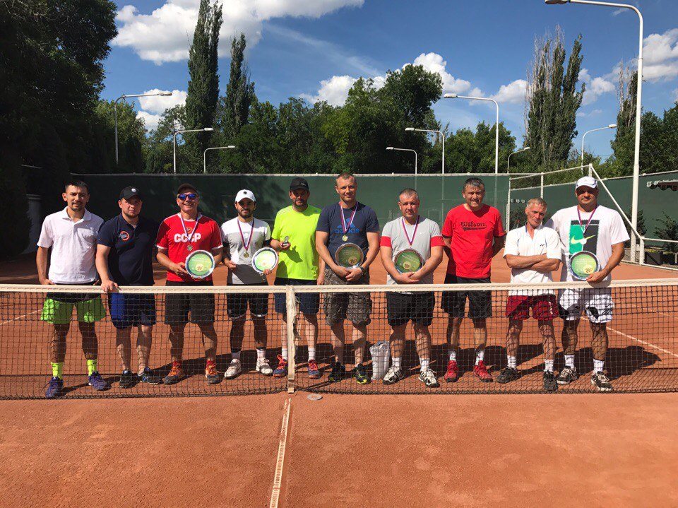 VOLGOGRAD OPEN 2017